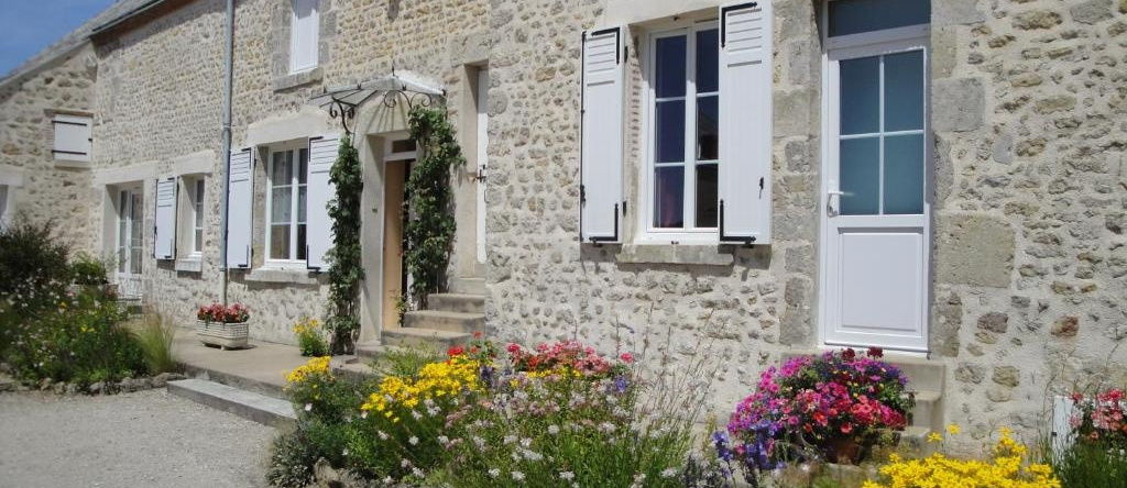 Ferme de La poterie, Donnery — photo 1
