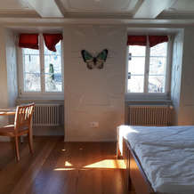 Gästehaus St. Ursula, 布里格 — 照片 3