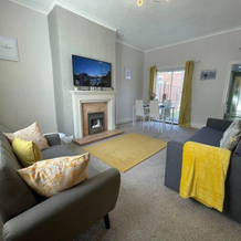Lovely 3 -bed House in Jarrow With Free Parking, Jarrow — photo 4