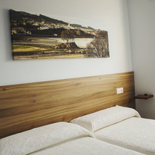 Albergue Camino Norte, 卡斯特罗波尔 — 照片 4