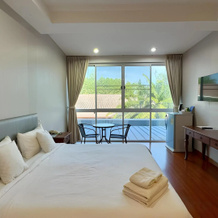 Baan Suan Khunta Golf Resort, Варин Чамрап — фото 4