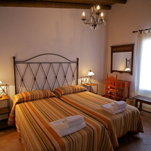 Casas El Rincón De Las Tobas, Игуэра-де-ла-Сьерра — фото 5