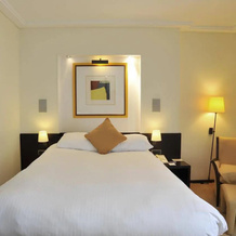 Parker Hotel Brussels Airport, Machelen — photo 4