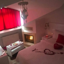 Agva Gunisigi Otel, 希莱 — 照片 4