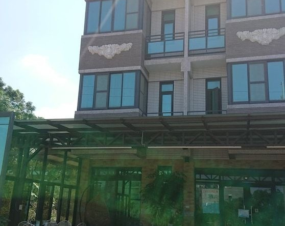 Relax Homestay, Panshan Village — photo 1