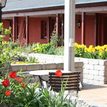 Wirketorp Countryside Hotel, 斯海弗宁恩 — 照片 3