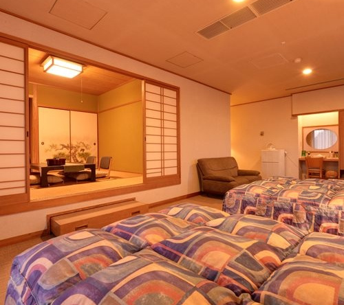 Hotel Baygrand Kunisaki, 国东 — 照片 1