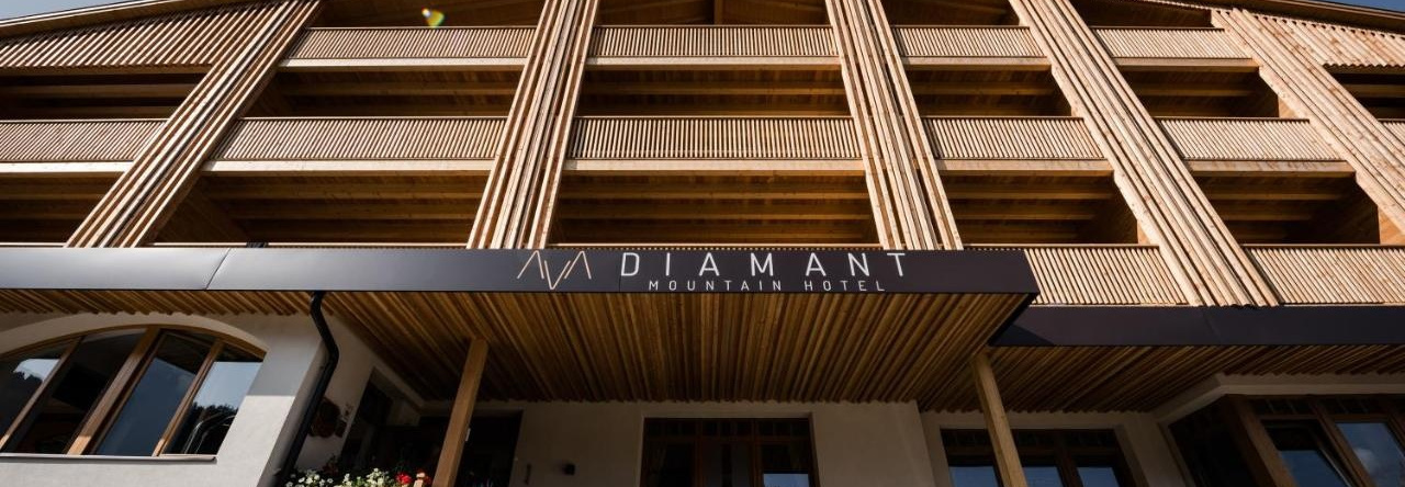 Hotel Diamant, Badia — photo 1
