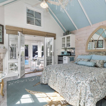 Glamorous Cabana, Ньюбери — фото 5