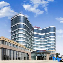 Hampton By Hilton Tacheng, Тачэн — фото 3