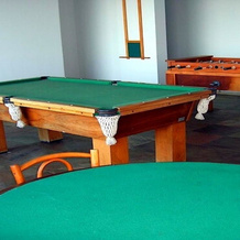 Hotel Atlântico, Guarapari — photo 5