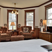 Yelton Manor Bed & Breakfast, 南黑文 — 照片 5