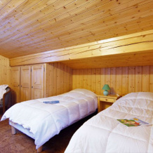 Chalet Pierre Blanche, Лез-Уш — фото 5