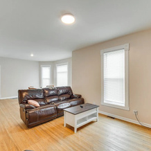 < 1 Mi To Main St: Quiet Apartment In Galesburg!, Гейлсберг — фото 4