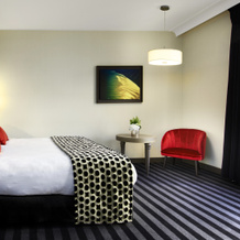 Van der Valk Selys Liege Hotel & Spa, Liege — photo 5
