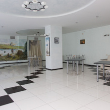 Hotel Gostinitsa Metallurg, 兹拉托乌斯特 — 照片 2