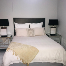 AfricaLove Guest Condo, 戈努比 — 照片 3