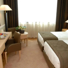 Grand Hotel Duca di Mantova, 塞斯托-圣乔瓦尼 — 照片 3