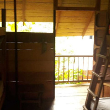 Cabaña Los Termales, 努基 — 照片 4