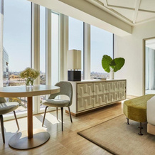 Four Seasons Hotel At The Surf Club, Сарфсайд — фото 2