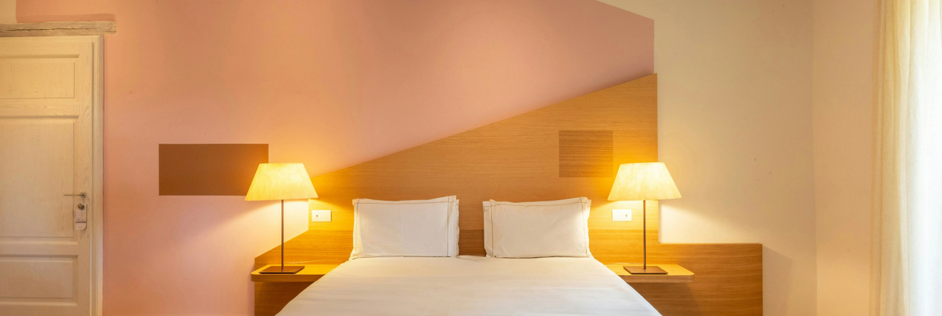 Mastrojanni Relais - Small Luxury Hotels of the World, Montalcino — photo 1