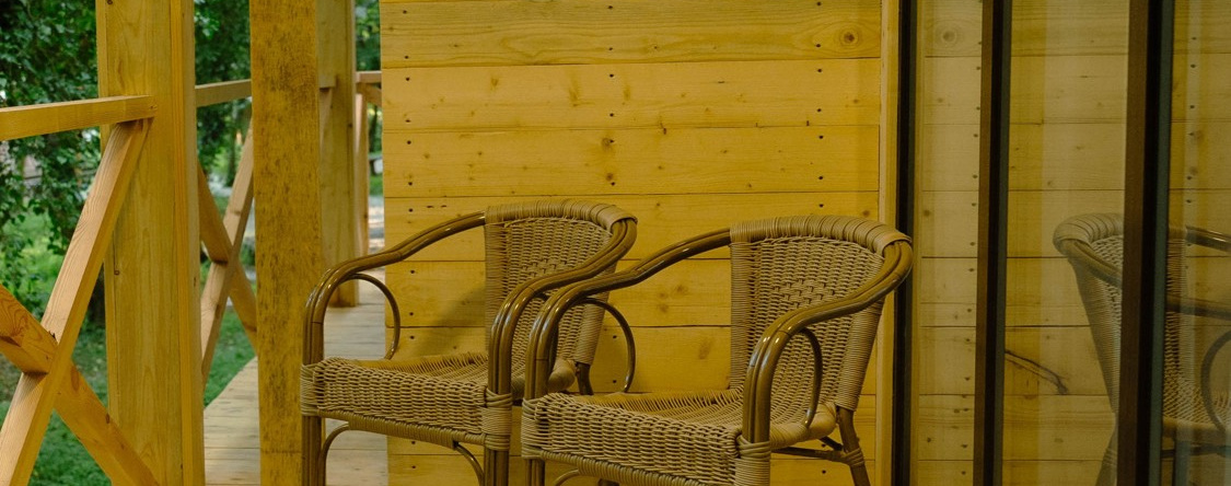 Hotel Garuda Beach Village, 巴布沙拉 — 照片 1