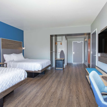 Tru By Hilton Salt Lake City Midvale, Мидвейл — фото 4