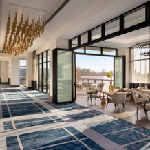 Valley Hotel Homewood Birmingham, Curio Collection by Hilton, Хоумвуд — 照片 2