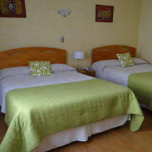 L&S Hotel, Calama — photo 5