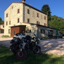 La Faggiola Agriturismo, 马切拉塔费尔特里亚 — 照片 5