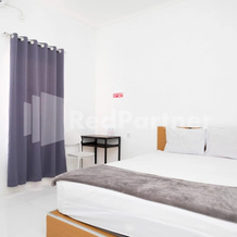 Niti Stay Syariah Near Stasiun Wates Redpartner, Ватес — фото 3