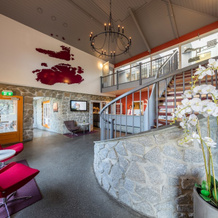 Dolmsundet Hotell Hitra, Хитра — фото 2