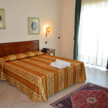 Hotel Delle Palme, 法尔科内 — 照片 5