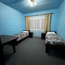 Chistiy Baikal Recreation Camp, Gremyachinsk — photo 5