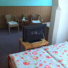 Hotel Katharina, Зангерхаузен — фото 3