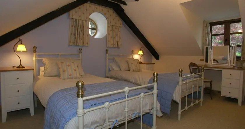 Siabod Luxury Cottage, Bro Garmon — photo 1