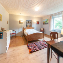 Holiday Home in Comblain-au-pont, Between Spa and Durbuy, 孔布兰欧蓬 — 照片 4