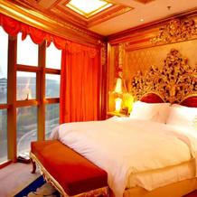 Nanning Dibai 7 Star Hotel, Nanning — photo 3