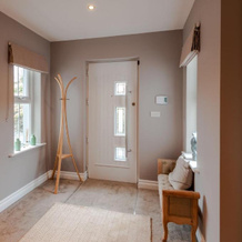 Four Winds,Kinsale Town,Exquisite holiday homes,sleeps 26, 诺克纳比尼 — 照片 4