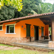 Chale Nosso Sitio, Мулунгу — фото 4