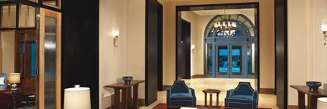 Global Luxury Suites at Metropolitan South, 阿灵顿 — 照片 1
