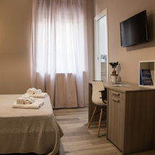 Bagnasco 18 Suite&Terrace, Палермо — фото 3