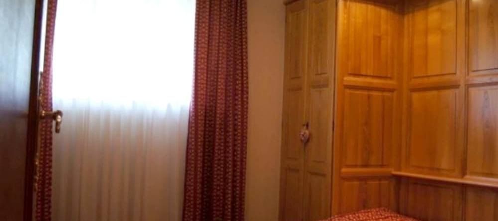Apartment With 2 Bedrooms In Oderen, With Wonderful Mountain View, Poo, Одеран — фото 1