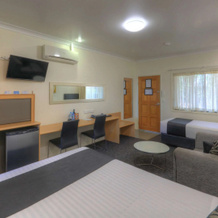 Best Western Ascot Lodge Motor Inn, 贡迪温迪 — 照片 4