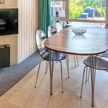 8 Person Holiday Home In Gilleleje-By Traum, Хандстед — фото 4