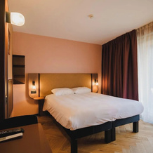 Hota Hotel Porrentruy, 波朗特吕 — 照片 2