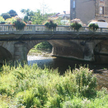 Les Ponts de l'Ornain, 巴勒迪克 — 照片 5