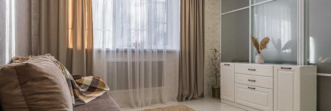 White do 6 Gostei Apartments, 下诺夫哥罗德 — 照片 1