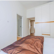 Milano Fiera Rho San Siro Apartment, Сеттимо-Миланезе — фото 5