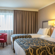 Clayton Hotel, Manchester Airport, Manchester — photo 3